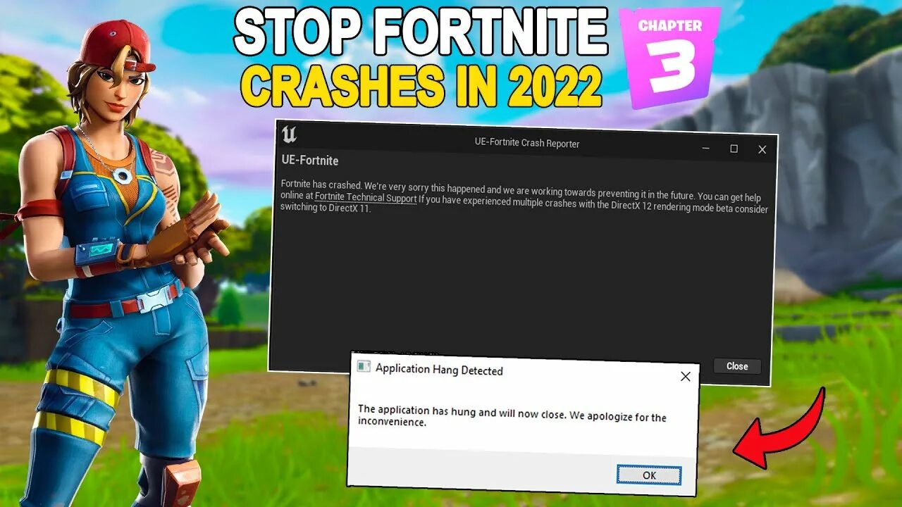 Краш ФОРТНАЙТ. Fortnite crash Reporter. Краш ФОРТНАЙТ FNCS. Unreal crash Reporter Fortnite. Что делать если ошибка в фортнайт