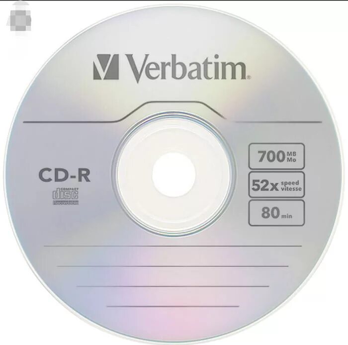 Чистый диск для записи. Cd-диск verbatim cd-r 700 mb. cd r verbatim 700mb 52x. диск cd-r 700mb verbatim. диск cd-r verbatim 700 mb 52x.