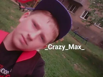 Крейзи макс