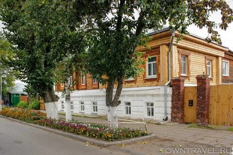 Дымовы суздаль