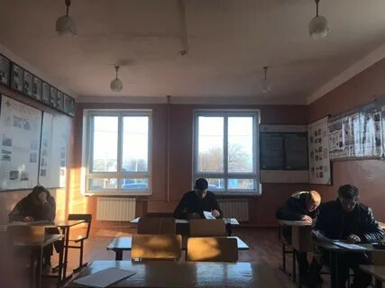 Спасский техникум