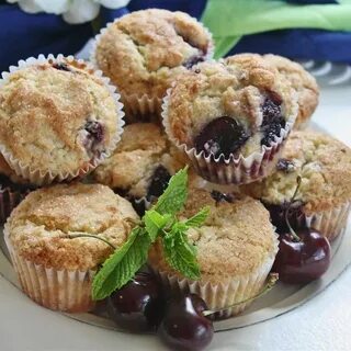 Маффины для похудения