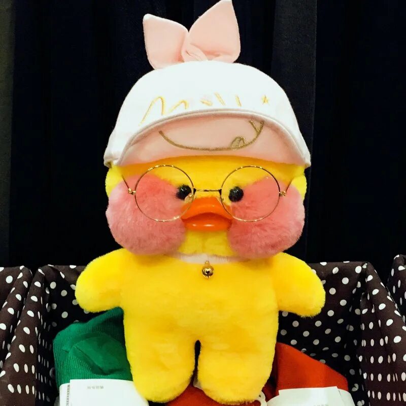 Бумажная утя игрушка из тик. Игрушка утка лала фан фан. Лала фанфан утенок. Фото бумажной уточка лалафанфан. Утка лалафанфан белая.
