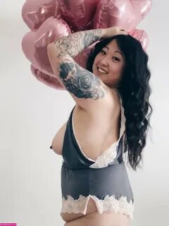 Beebeekimchi beebsinthehive Nude OnlyFans Photos 6 Gallery - Ibradome.
