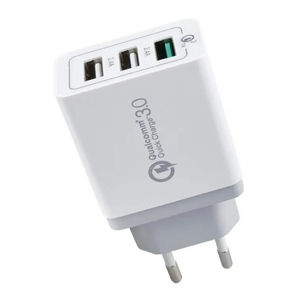 Зарядка quick charge 3.0. QC3.0 быстрая зарядка. Квик чардж зарядка. Блок зарядки 3 USB quick charge. Сзу qc