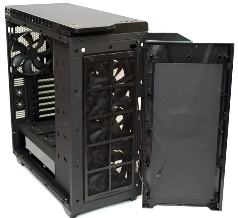 Zalman m2 mini