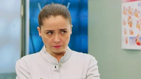 Гагарина след