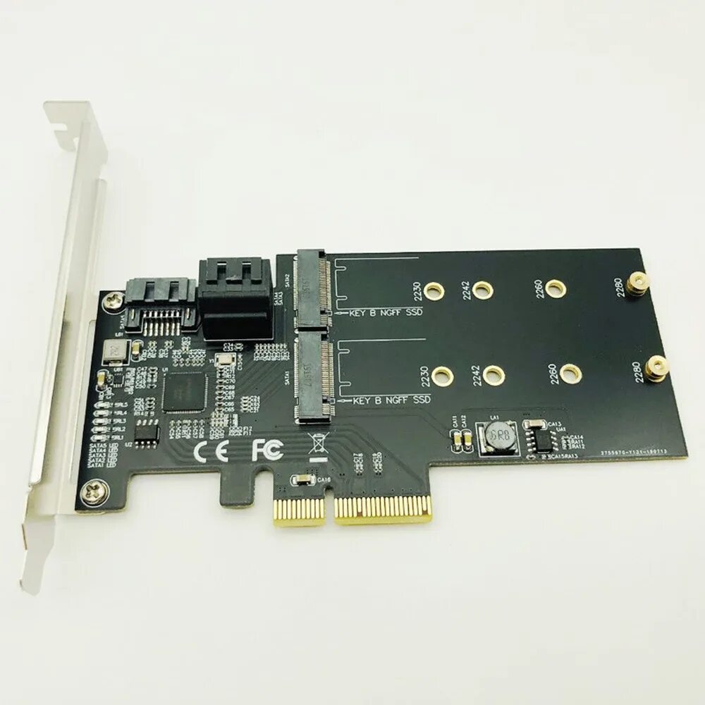 Raid m2 ssd. Контроллер sata 3 pci-e 4x. m.2 sata raid. ssd m2 raid controller. m.2 sata контроллер.