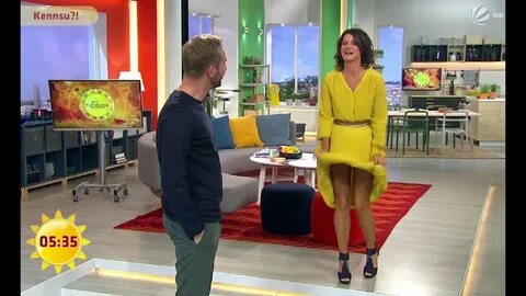 Marlene Lufen lüftet - HD - FFS - 20. 