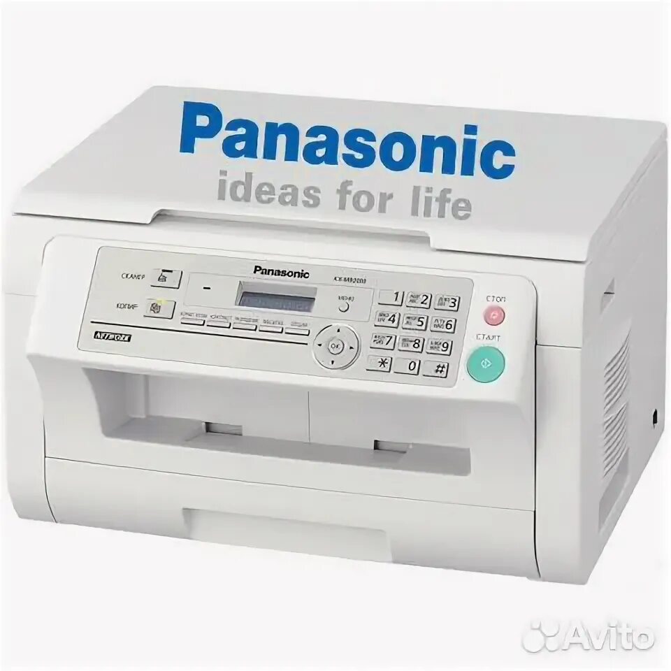 Panasonic KX-mb2000. Запчасти на принтер Панасоник КХ-мв2000. МФУ Панасоник КХ-МВ.