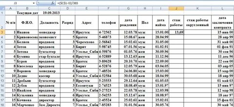 Excel для финансистов