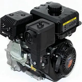 Двигатель парма 170f