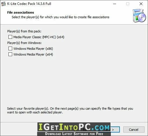 Kl codec pack. Кодек пак 11.4.0. k–lite codec pack 6.7.0 (full). k-lite_codec_pack_1741_full.exe. кодек am61.