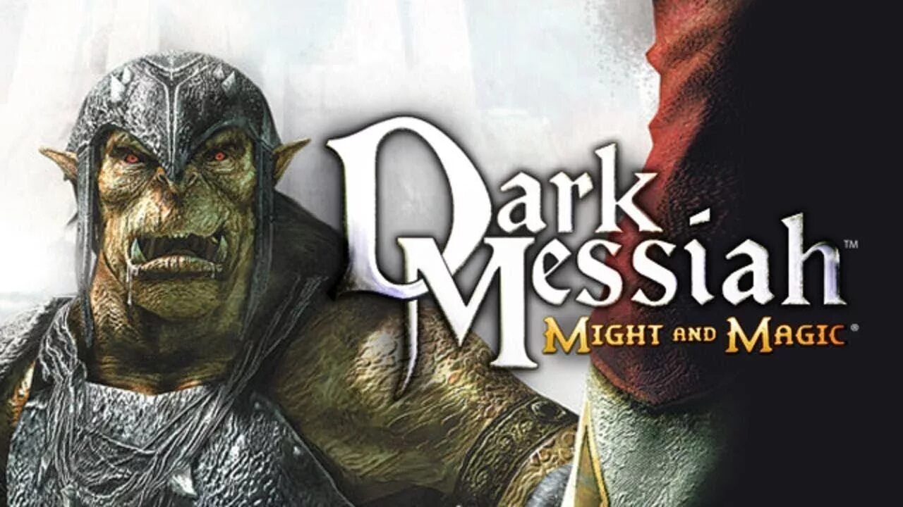 Dark Messiah 1998. Dark Messiah of might and Magic. Игра Dark Messiah of might. Тёмный Мессия меча и магии.