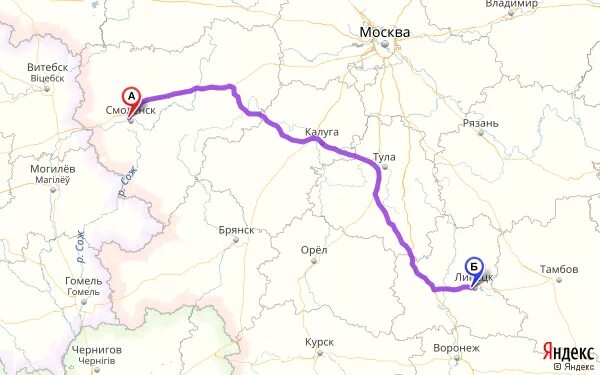 Рязань от Курска на карте. Карта Москва Смоленск Брянск. Карта от Смоленска до Брянска. Москва Рязань Курск на карте. Расстояние между москвой и брянском на машине