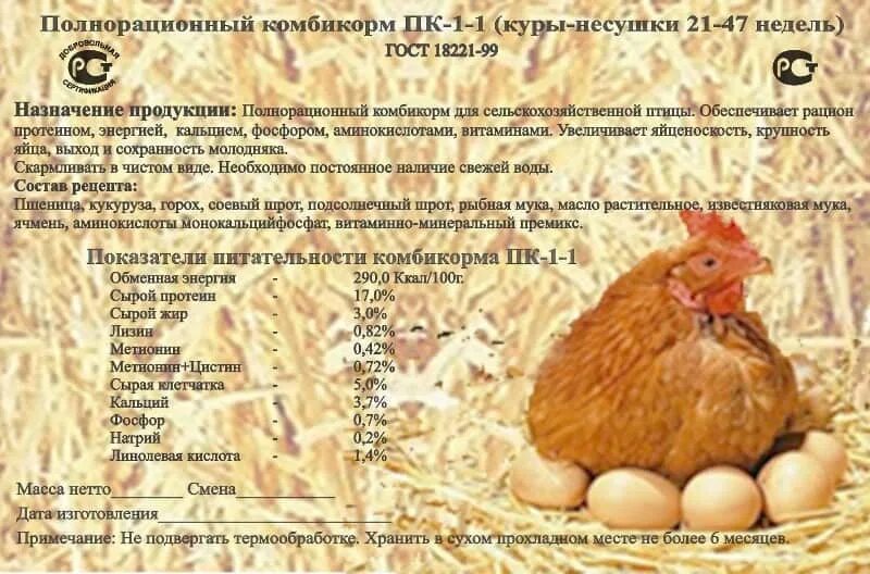 Сколько кормить несушек. Состав комбикорма для кур несушек. Характеристики комбикорма ПК 2 для цыплят. Кормосмесь для кур несушек. Комбикорм кормовые смеси для кур несушек.