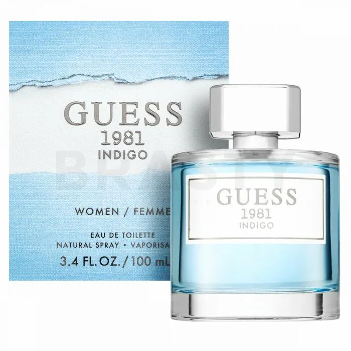 Guess 1981 indigo. Guess 1981 indigo woman edt 50ml. туалетная вода guess 1981 indigo женская. guess 1981 lady 50ml edt. 1981 indigo женские 50 мл.
