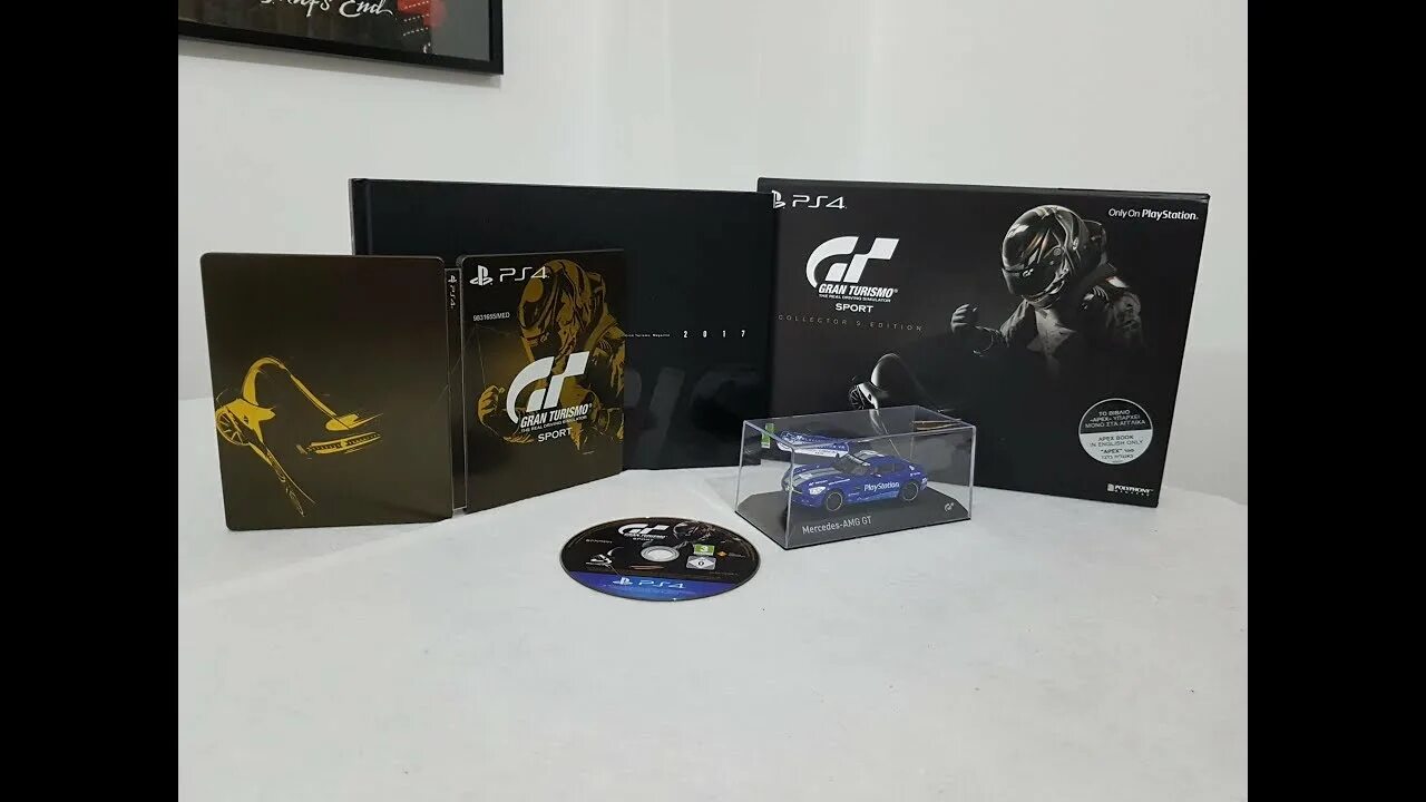 Gran Turismo Sport коллекционное издание. Ps4 Gran Turismo Edition. Gran Turismo 7 коллекционное издание. Gran Turismo Sport Collector's Edition.