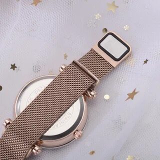 Часы magnet