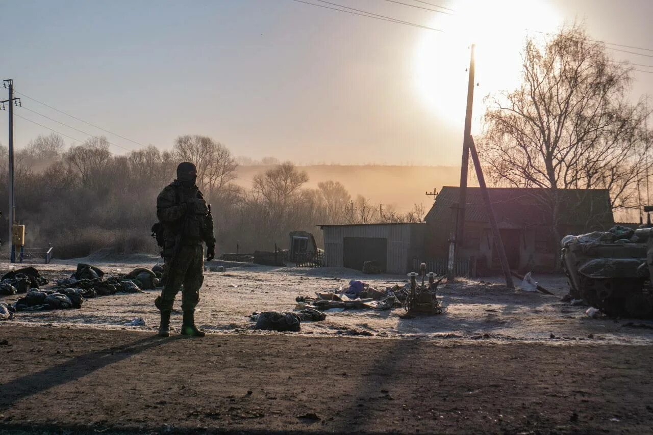 Солдаты Донбасса. Спецоперации на Украине. Правда спецоперации на украине сегодня