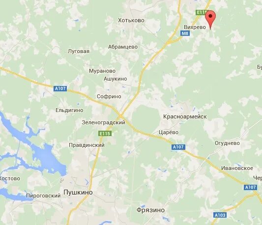 Абрамцево на карте. Пробки на ярославском шоссе. План схема усадьбы мураново. Воря (приток клязьмы). План усадьбы абрамцево.