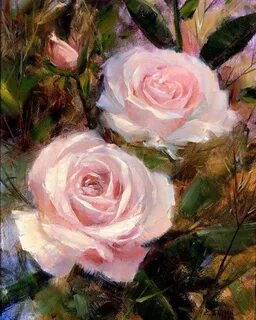Bills roses