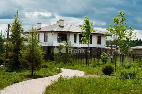 Графское коттеджный поселок