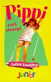 Pippi Långstrump (1969) .