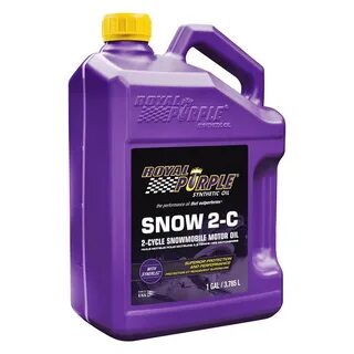 Synthetic oils