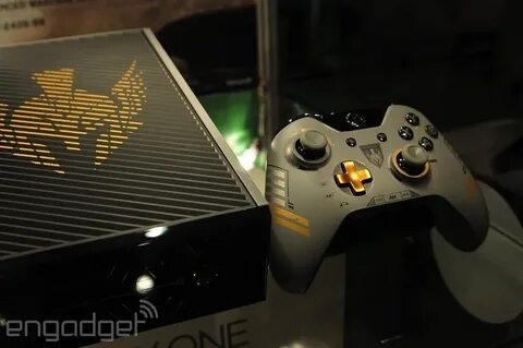 Hello xbox