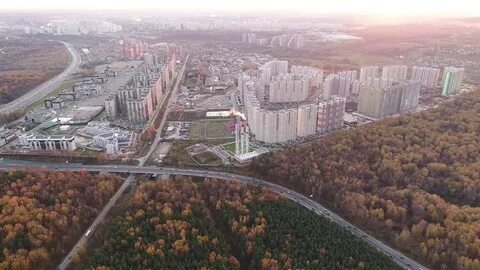 Путилково мкад