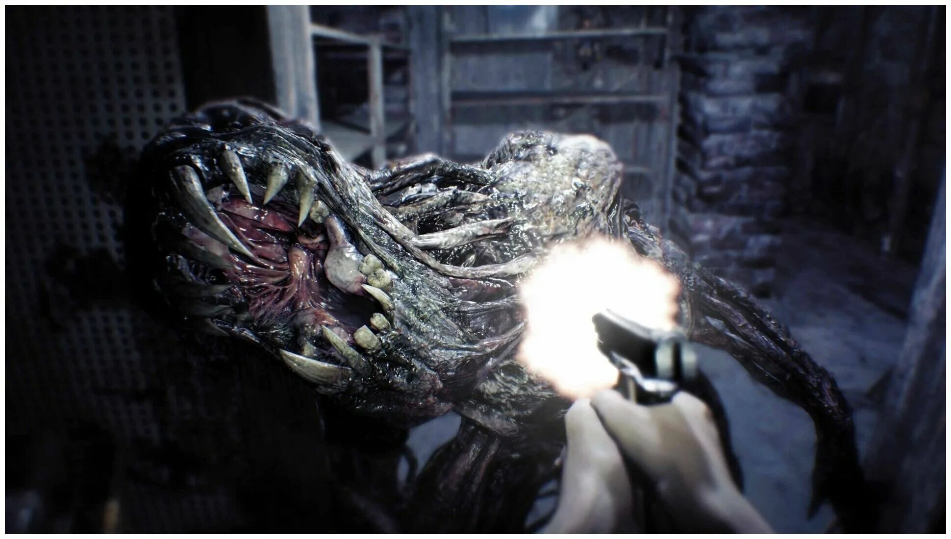 Резидент ивл 7 биохазард. Резидент эвил 7 биохазард. Resident evil biohazard требования. Резидент эвил 7 биохазард. Резидент ивел 7 биохазард.