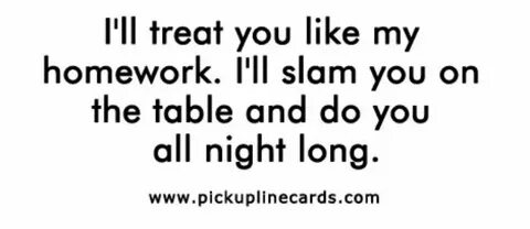 I ll treat you