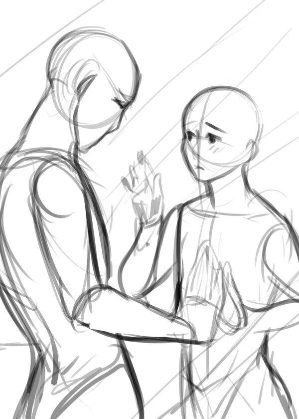 Манекены 3 человека. Позы для рисования двух друзей. Интересные позы для рисования. Позы для двоих для рисования. Позы для рисования нескольких людей.