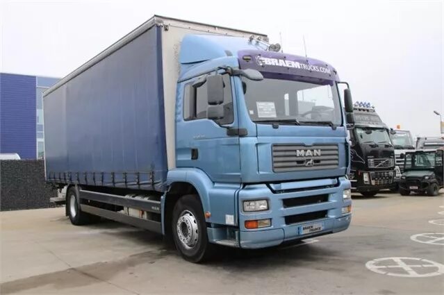 Man 360. 360. 360 ll. 360. 360 4*2 bls.