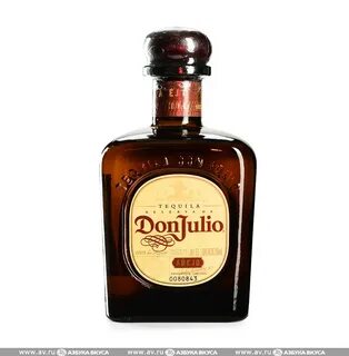 Don julio