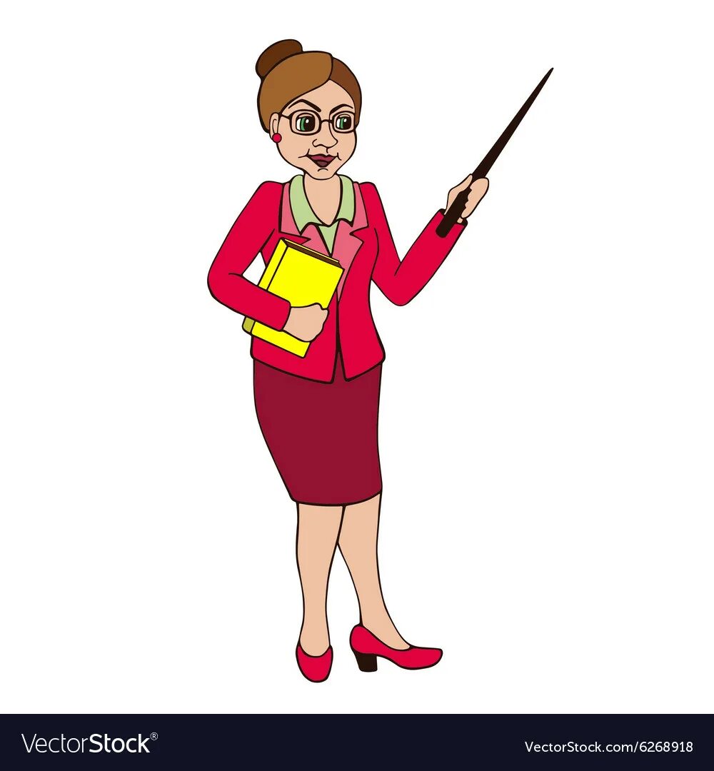 учитель клипарт. учитель мультяшный. учительница мультяшная. фигура учительницы. учительница с указкой.