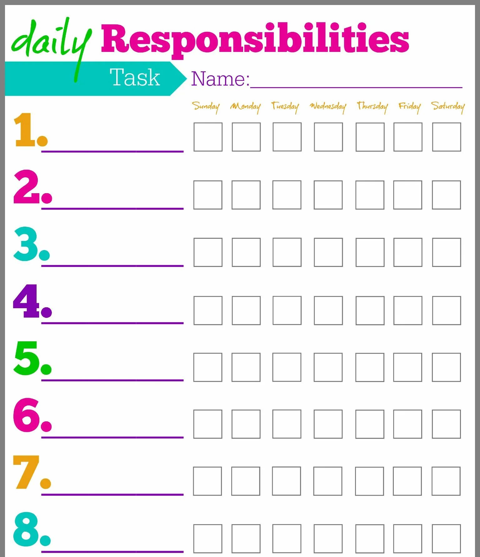 Complete daily tasks. Daily chores. chore chart for kids. chores responsibilities. daily chores for kids.
