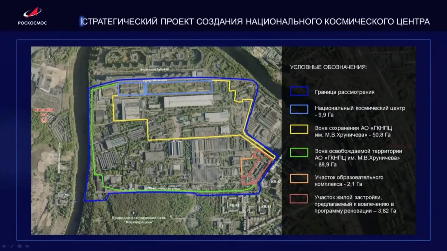 Где находится космический центр. Национальный космический центр хруничева проект. космический центр в москве проект. национальный космический центр план. план застройки территории завода хруничева.