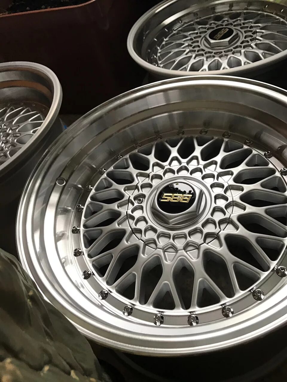 Диски bbs оригинал. Диски bbs оригинал