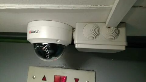 Видеонаблюдение новокузнецк