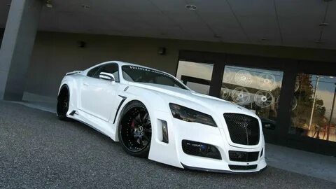 Complete car