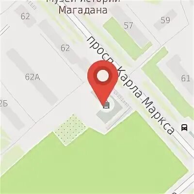 Почта магадан телефон