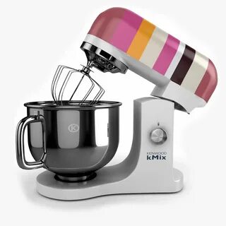 Kenwood kmix