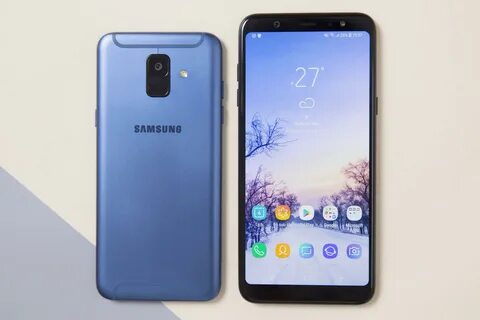 Телефон самсунг 6 плюс