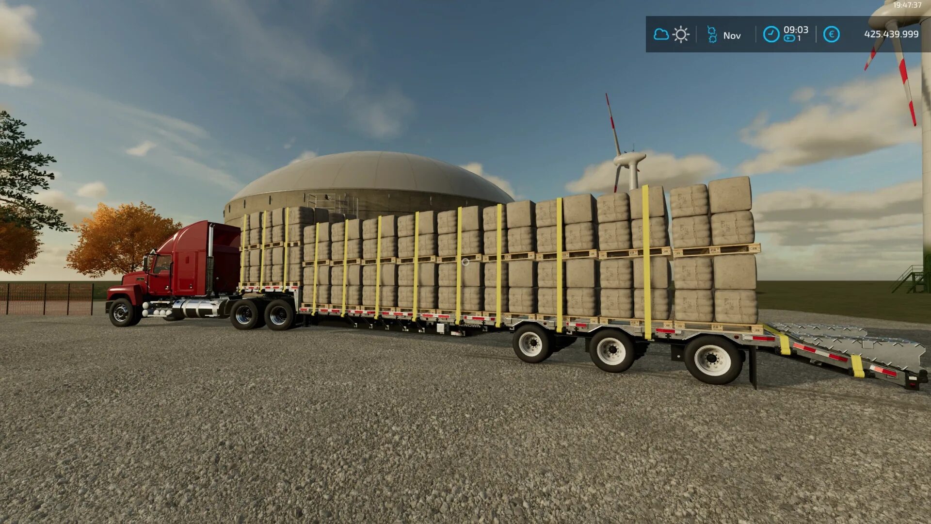 Прицепы с автозагрузкой farming simulator. Fs 22 прицеп autoload. lode king renown drop deck. fs 22 прицеп с автозагрузкой палет. фс 19 прицепы с автозагрузкой.