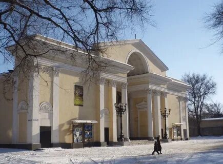 Кузнецкая городская