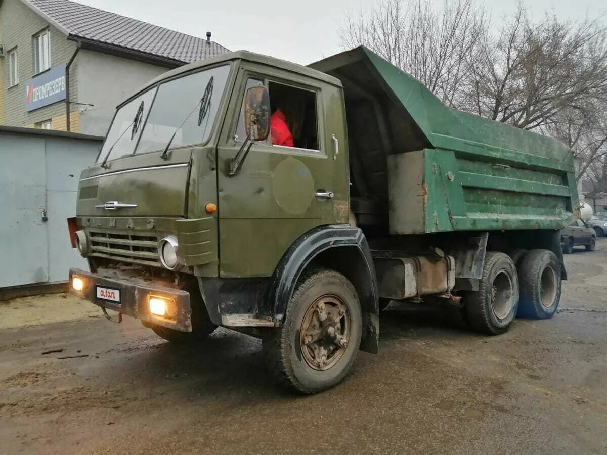 Объявления куплю камаз