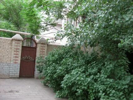 2 участок кировского