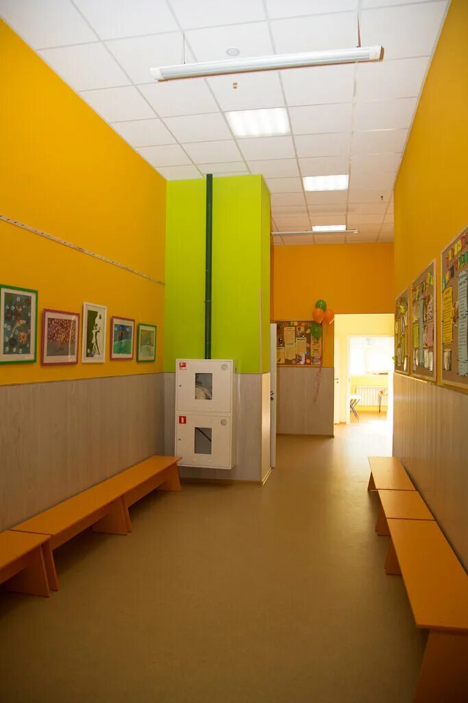 школа прима